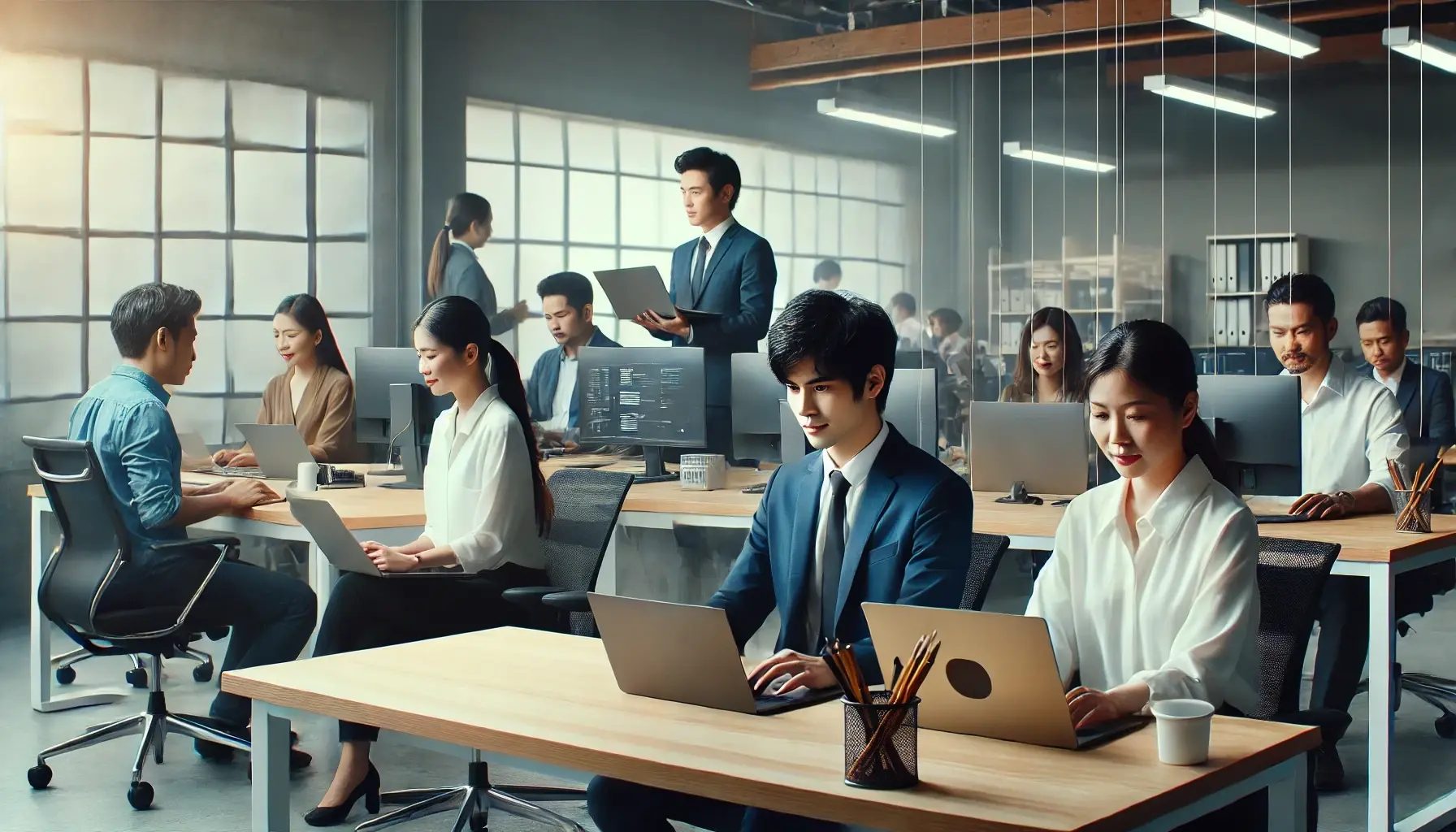 日本語スピーカーの需要が高まっている理由