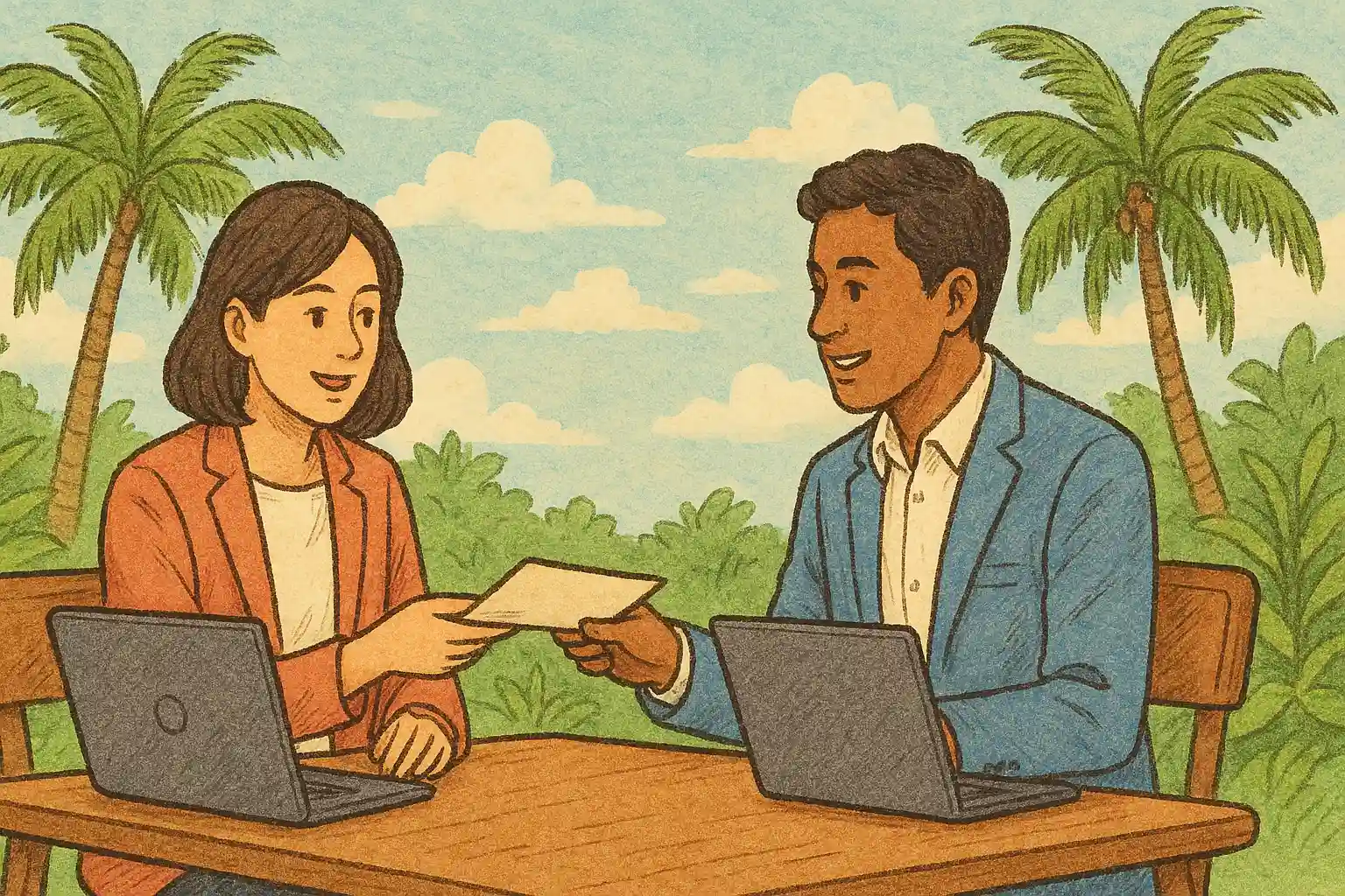 フィリピン人の英語力事情も知っておこう