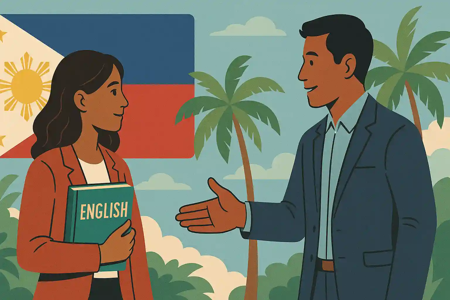 まとめ|英語が不安でもフィリピン就職はできる!