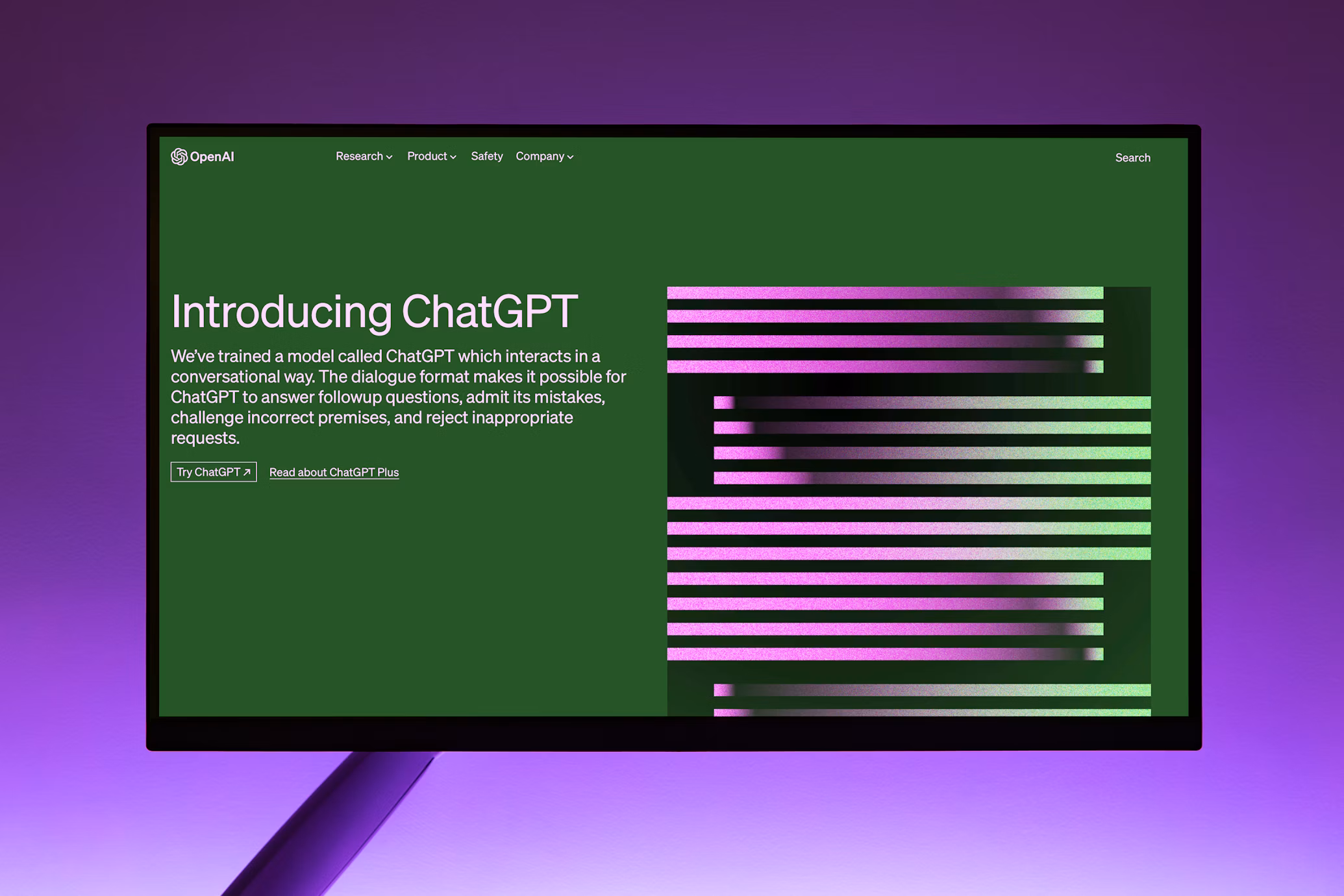 ChatGPT
