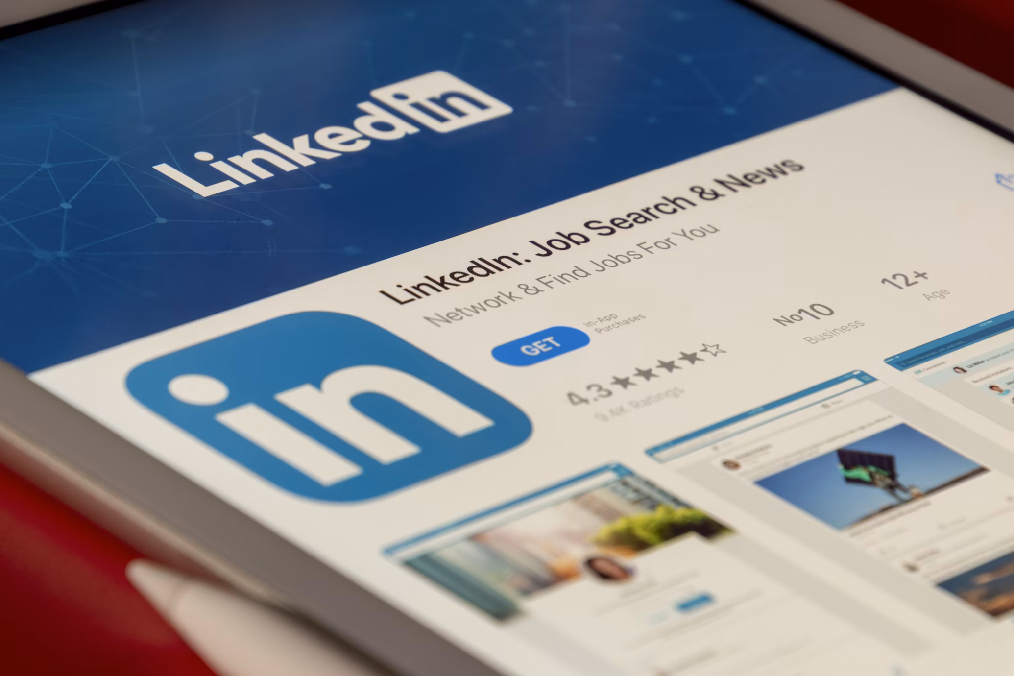 LinkedIn