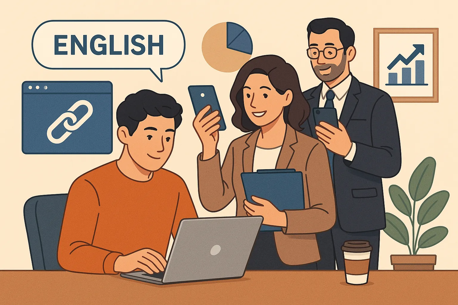 【ビジネス系】英語をキャリアにつなげたいなら実務寄りツール