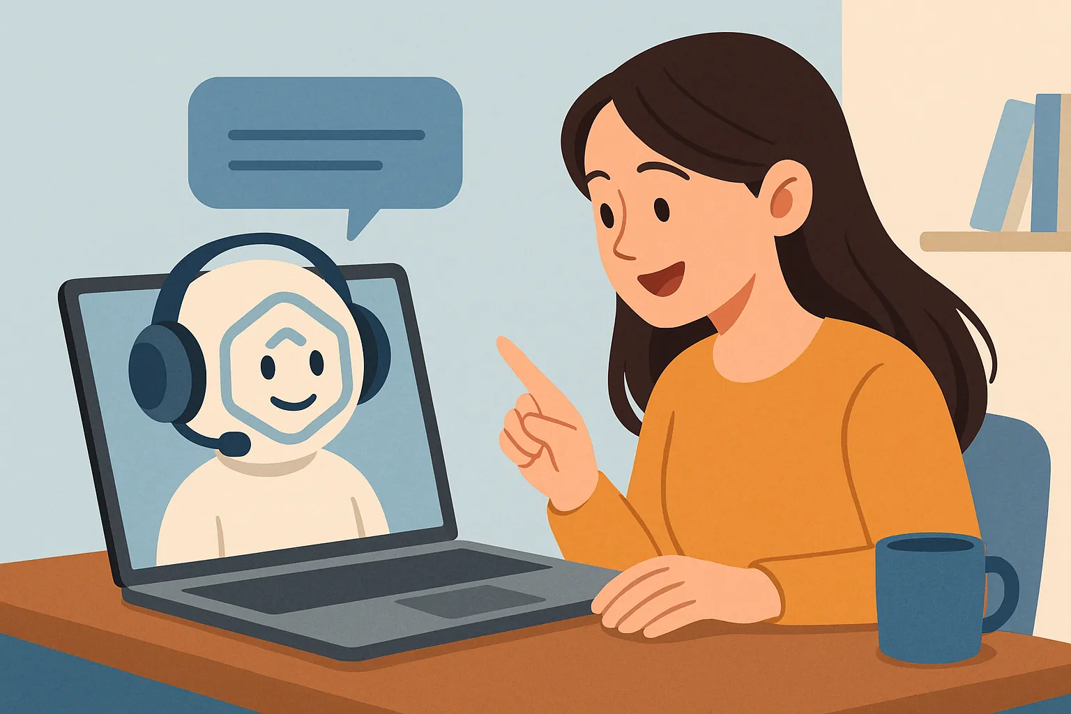 番外編|ChatGPTを使った“実践的”英語学習法