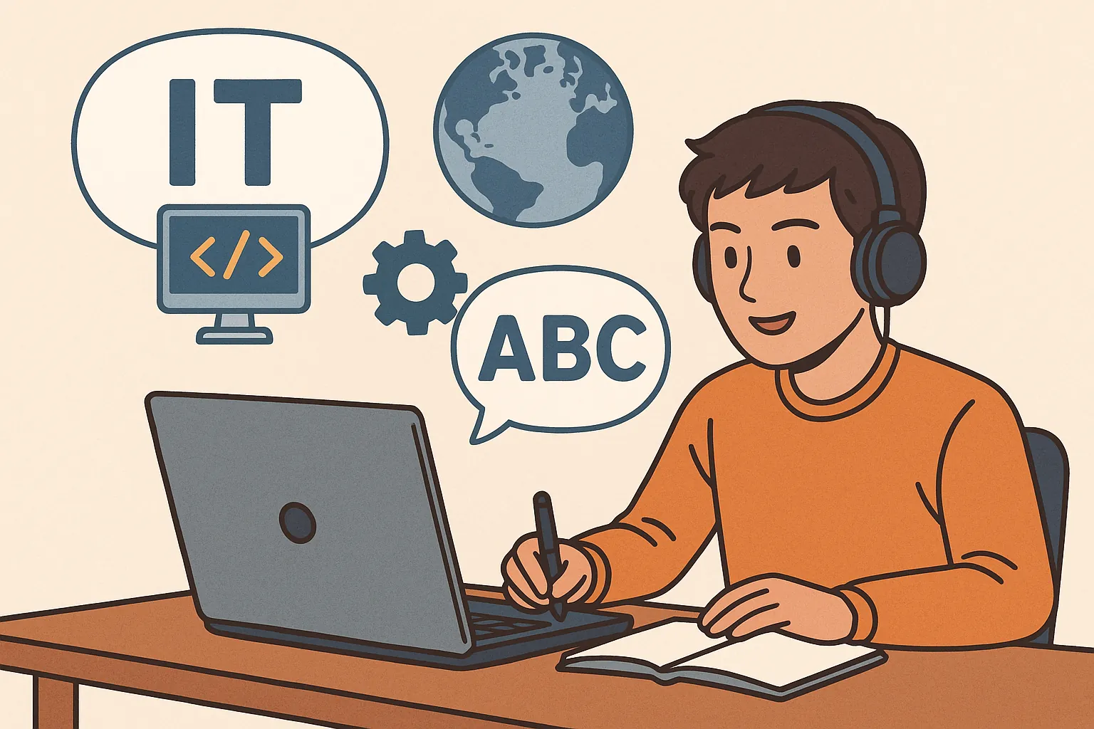 なぜエンジニアに英語力が必要なのか?