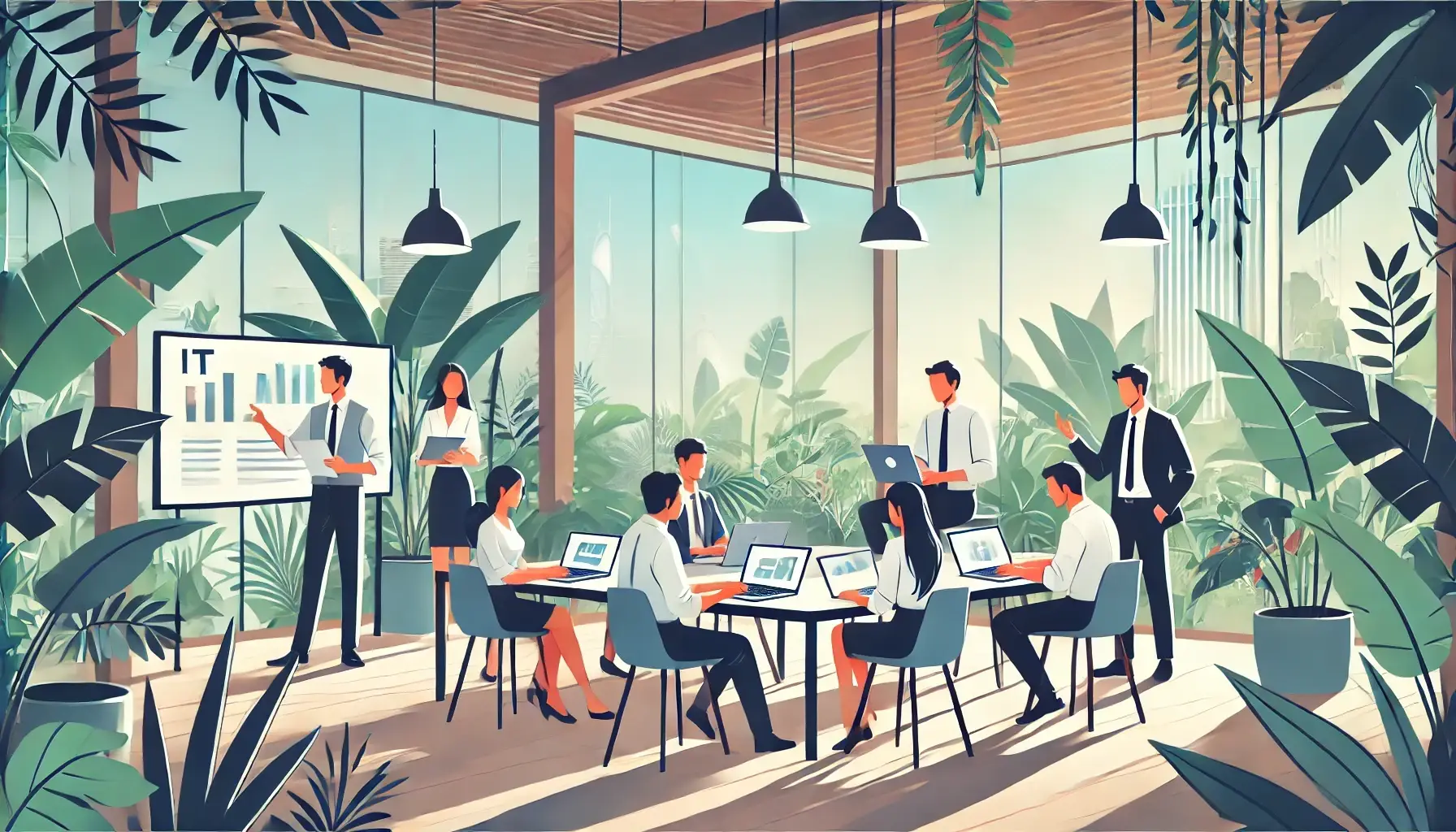 エンジニアが英語を勉強するメリット