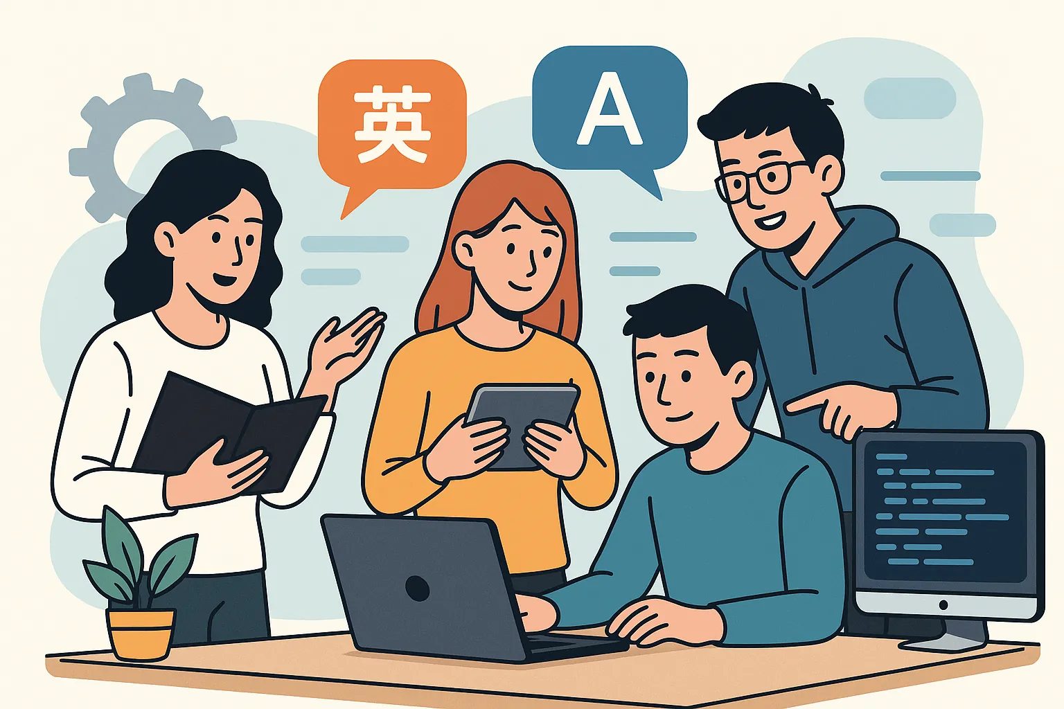 エンジニアのための実践的なおすすめ英語勉強法