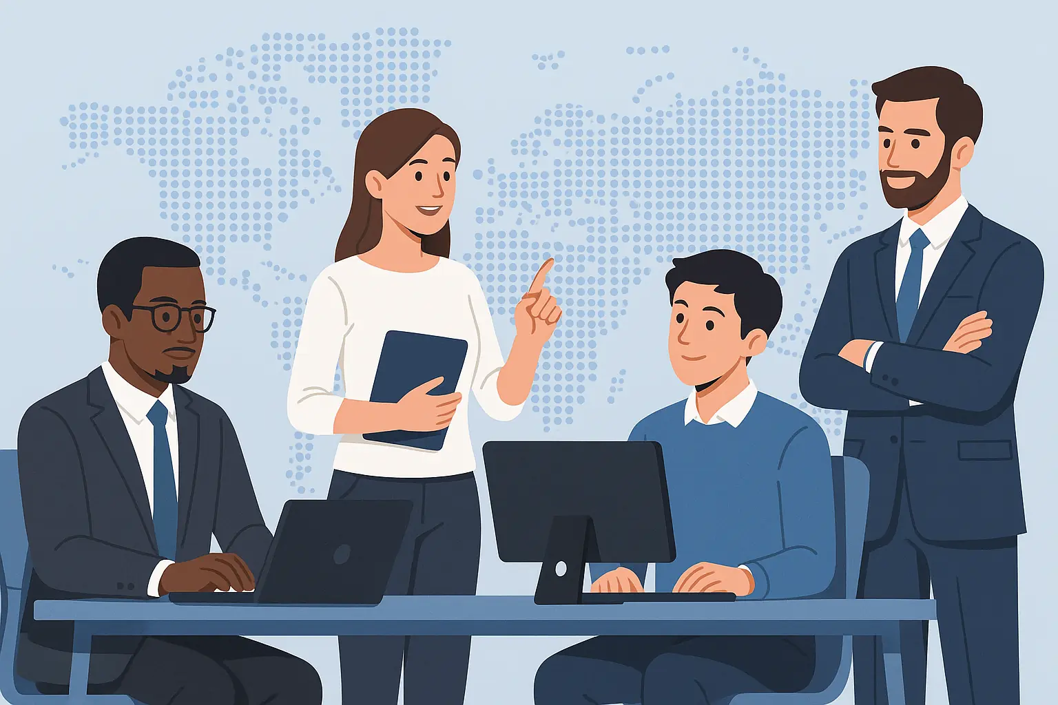 なぜエンジニアに英語力が必要なのか?