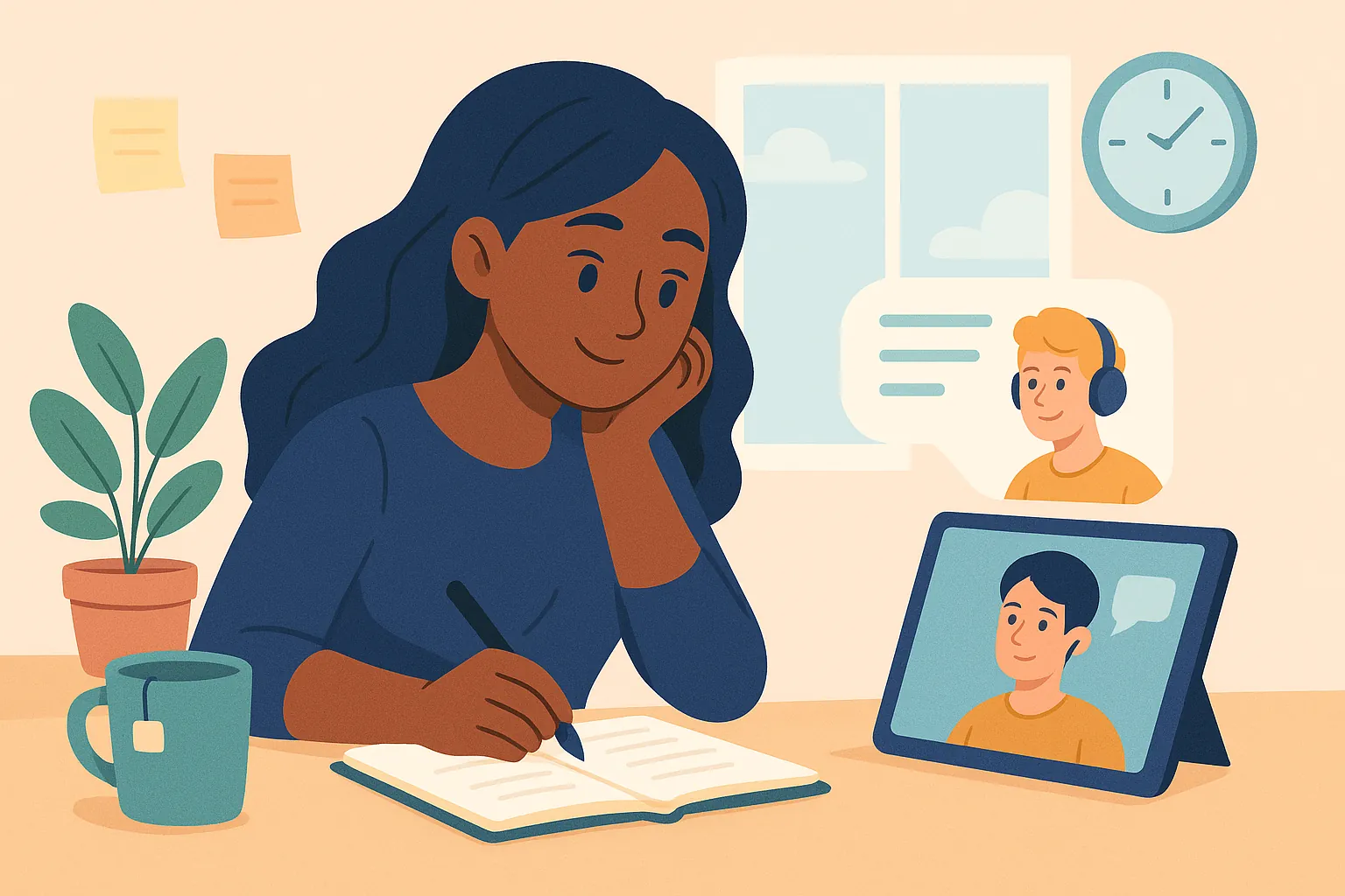 英語学習を継続するコツとモチベーション維持法