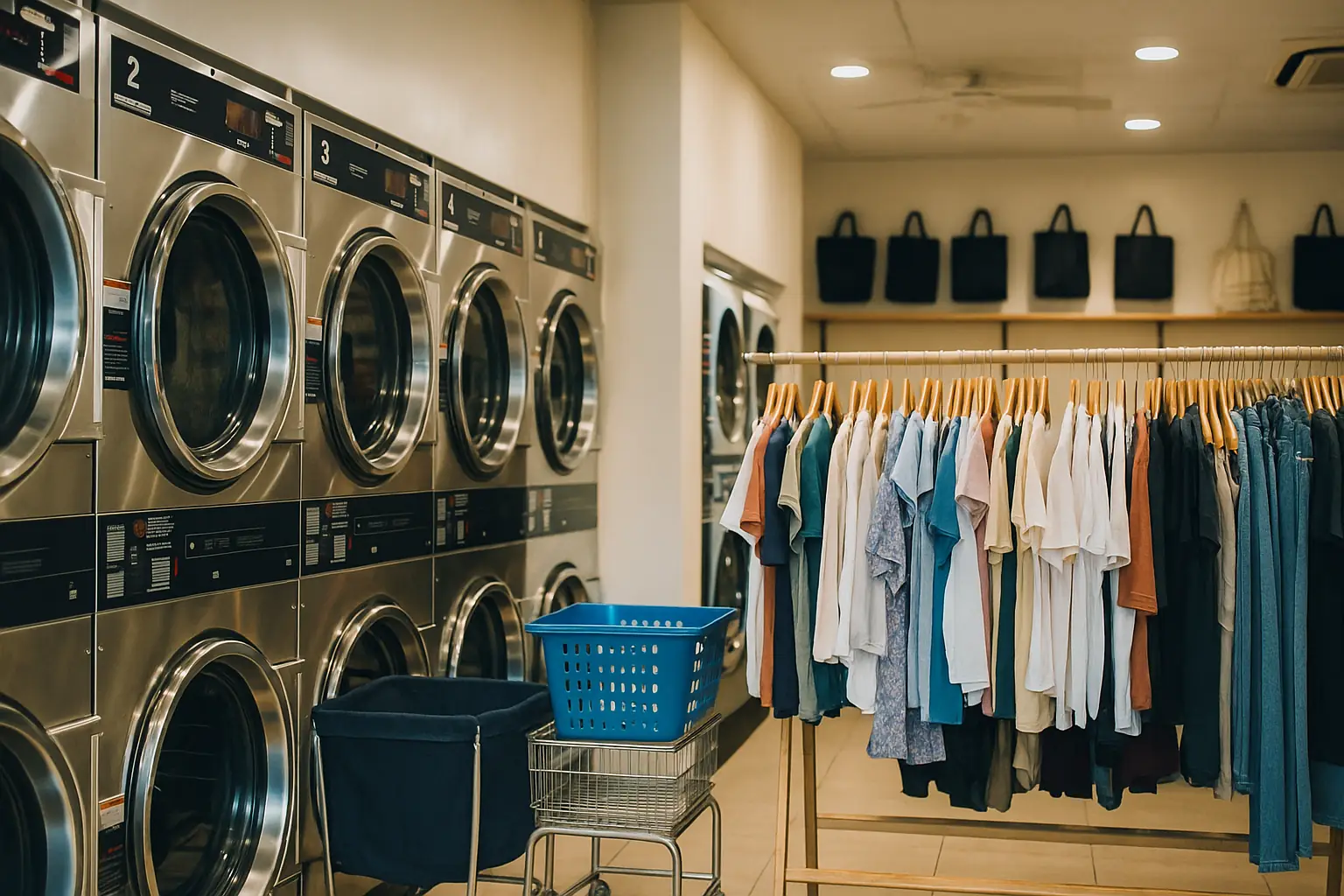 【その他】衣類・洗濯代など