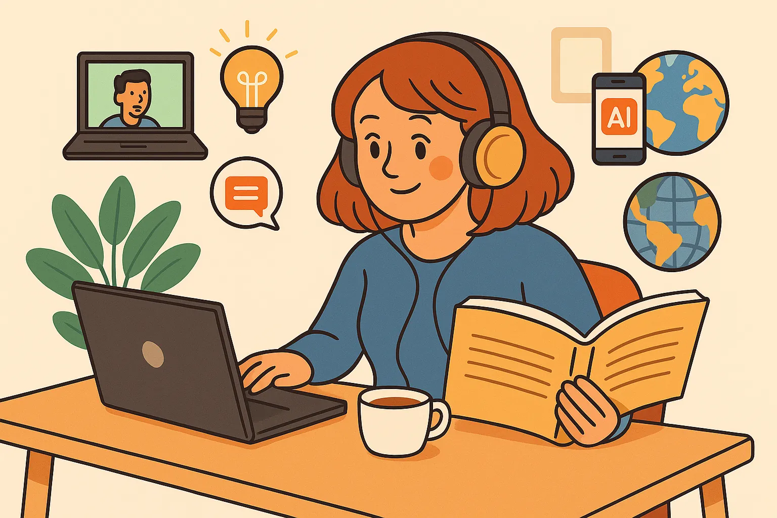 【比較一覧】おすすめ英語学習サービスまとめ