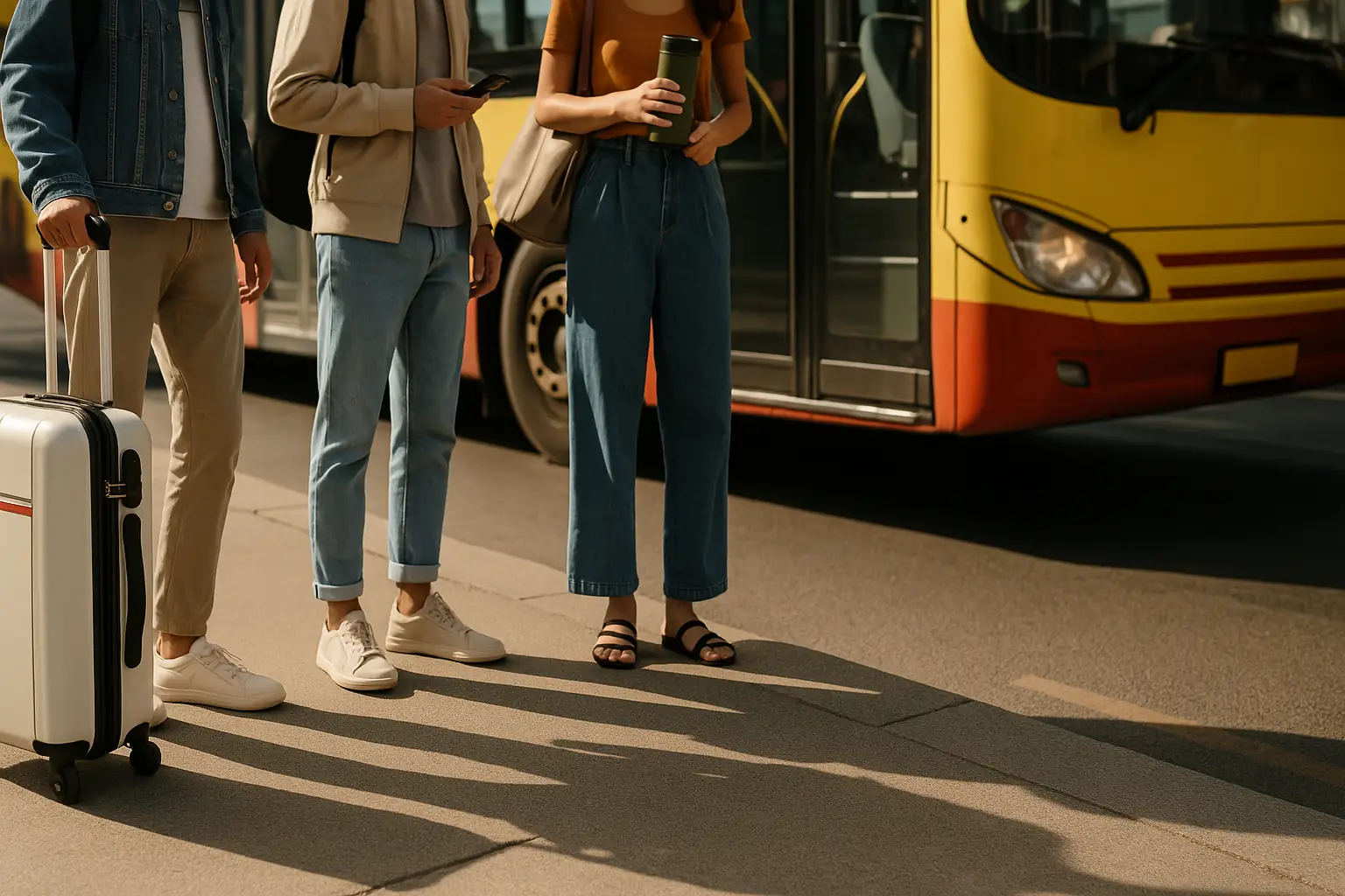 【交通費】1,000PHP（約2,600円）