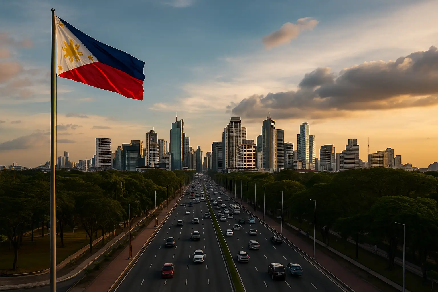 【2025年】フィリピンの外国人雇用ルールが変わった!