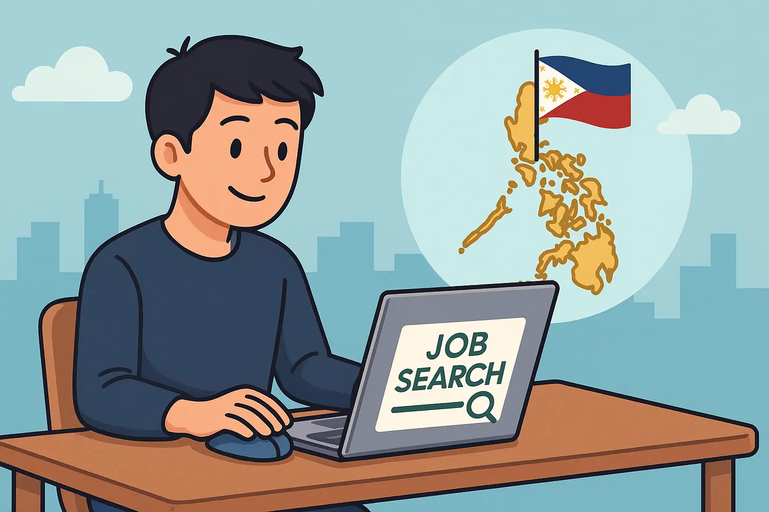 まとめ：JobStreetを使って、フィリピン就職の第一歩を踏み出そう