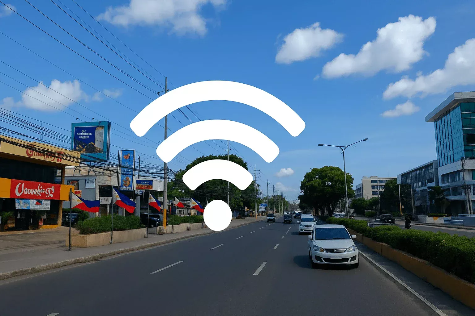 フィリピンのWi-Fi事情まとめ【2025年版】