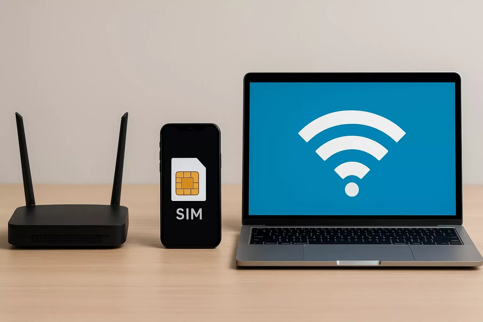 目的別!おすすめネット環境の選び方