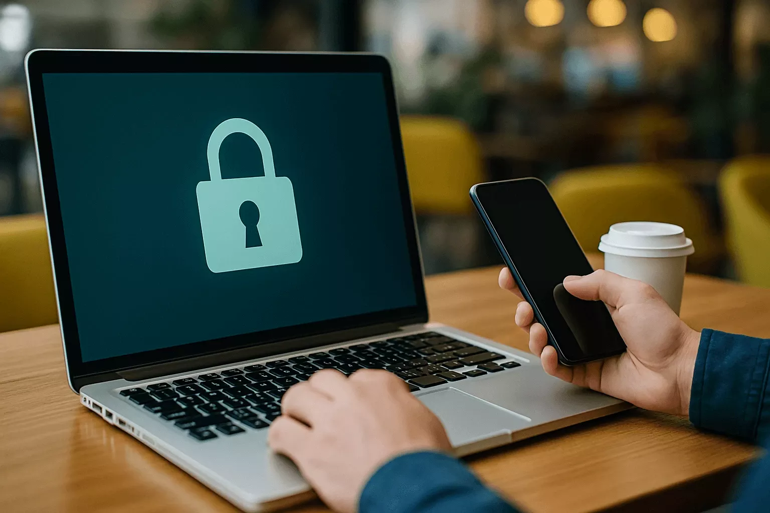 注意すべきネット環境&おすすめのセキュリティ対策