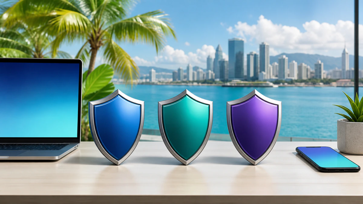フィリピンで使えるおすすめVPN3選