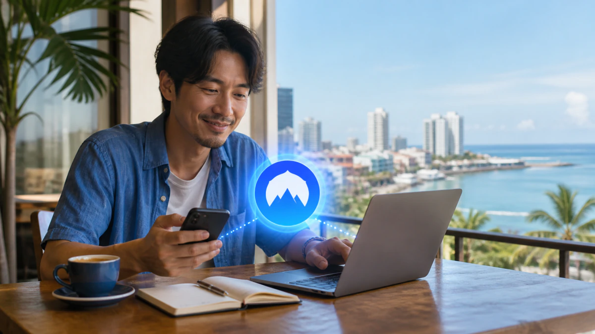 筆者のおすすめはNordVPN（実体験ベース）